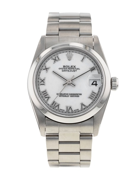 Rolex Mid-Size Datejust 78240